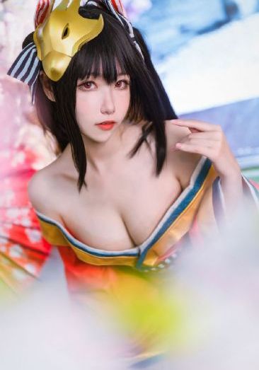 艳鬼狂情