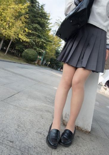 图书馆彼女