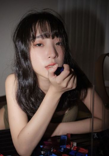 女机器人电影