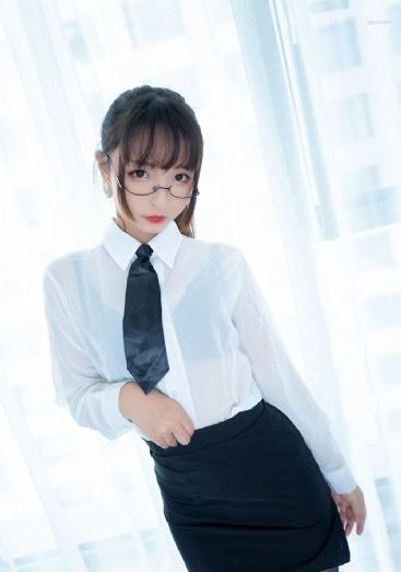 轻佻寡妇