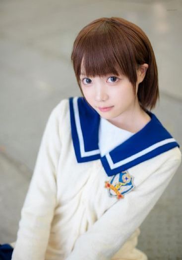 缘之空樱花