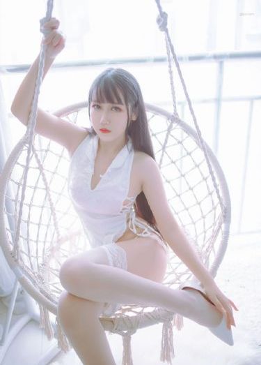 春光烂漫海棠红