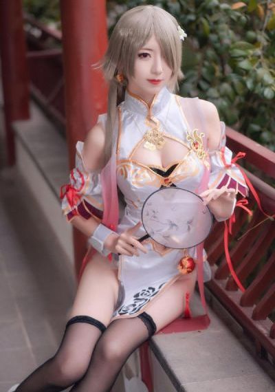 小岛日和