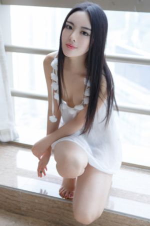 瑞典少女