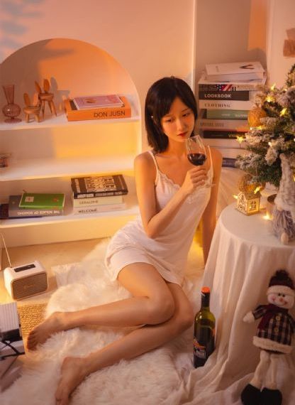 我待生活如初恋