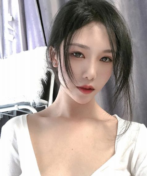 不知火舞小男孩