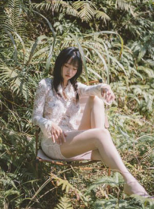 鬼吹灯之精绝古城