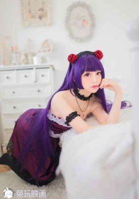 《富士见寒冷前线指挥官》