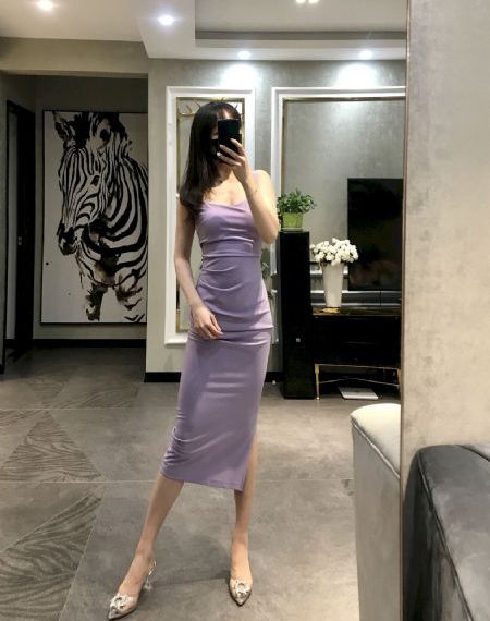 奇怪的美发沙龙