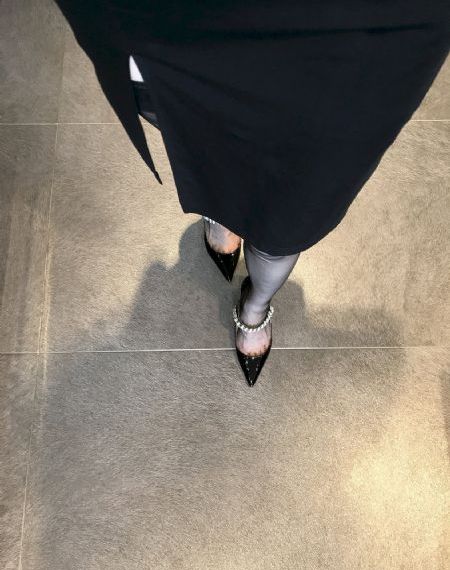 幽晦人格