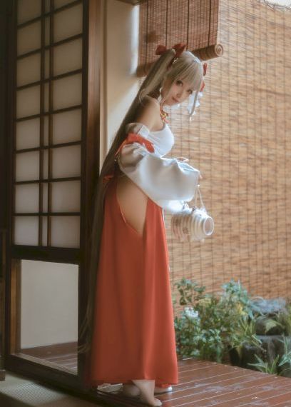 少女第二季