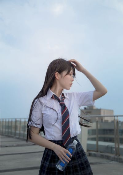 守护猫娘绯鞠