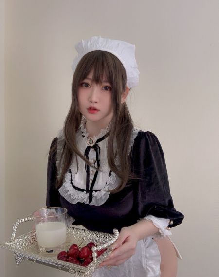 倩女性开花