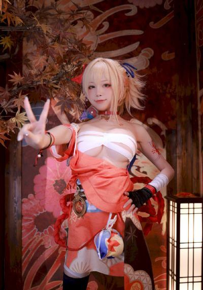 奋斗华子