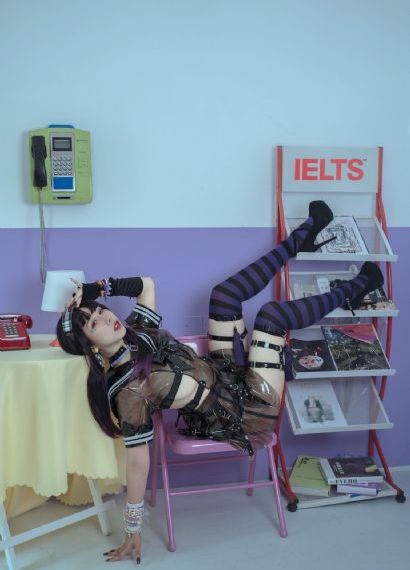 这该死的爱 电视剧