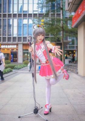 陪酒女郎