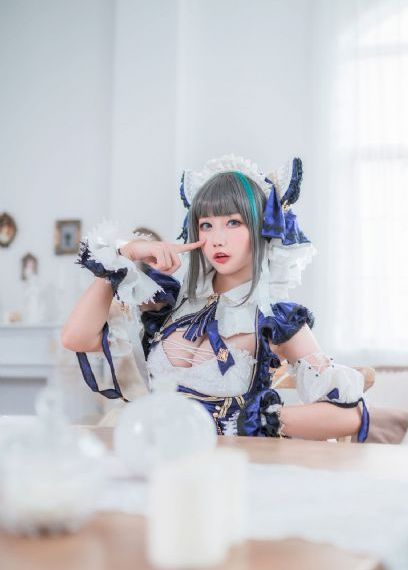 第二个妈妈