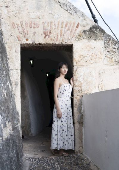儿子的女朋友电影