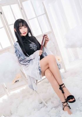 女神咖啡厅