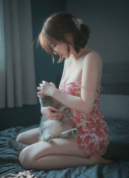 小姐好辣