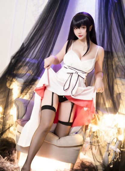 女友的妈妈电影