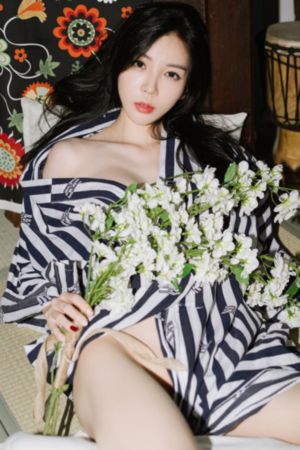 年轻的嫂子5