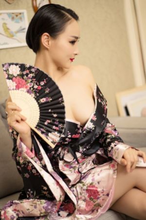 showtime唱歌姐姐第二季