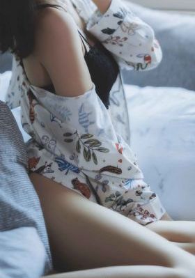 v娘的故事
