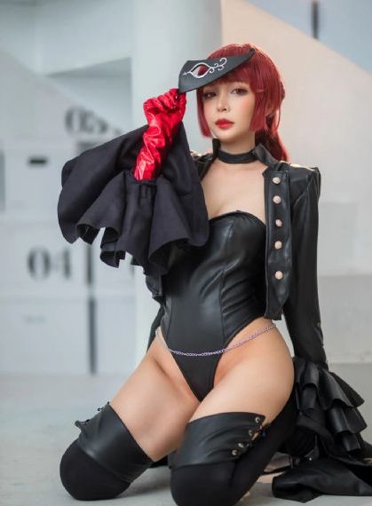 欲望的女人