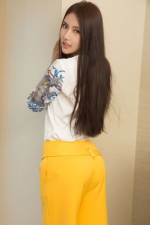 完美护士