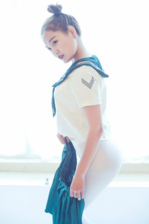 年轻漂亮的后妈4