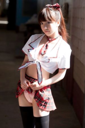 美丽姑娘国语版在线观看