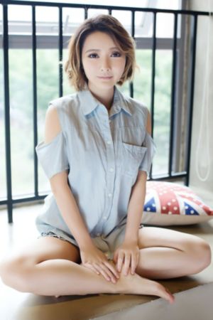 三个哥哥撞飞后我走上人生巅峰