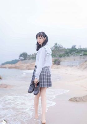 女老师8