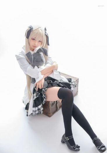 保姆驯服记