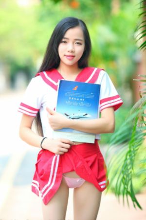 小小姑娘