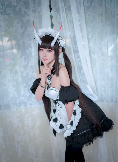 妙女兵