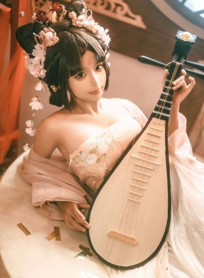 西班牙本能