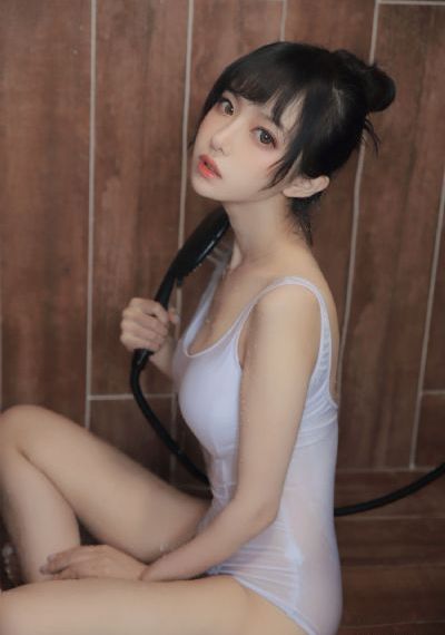 女友的妈妈3