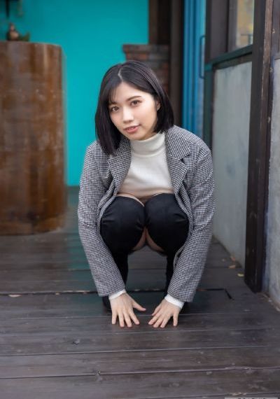 漂亮女邻居