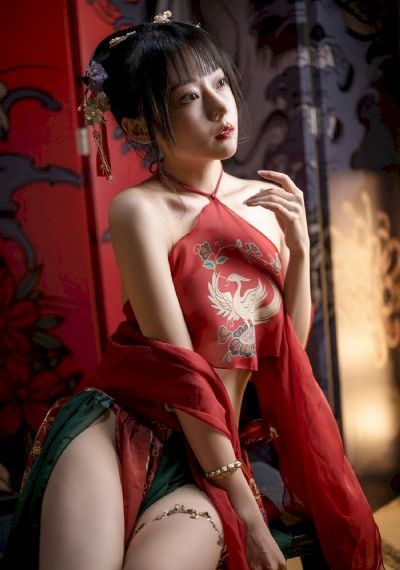 天官赐福 第二季 动漫