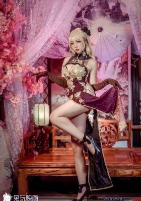 淑女欲望