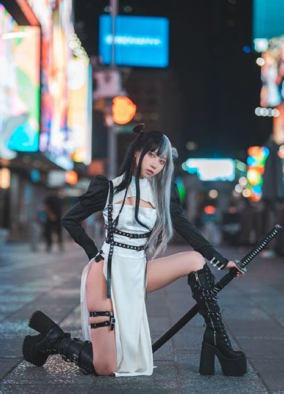 斩赤瞳之瞳