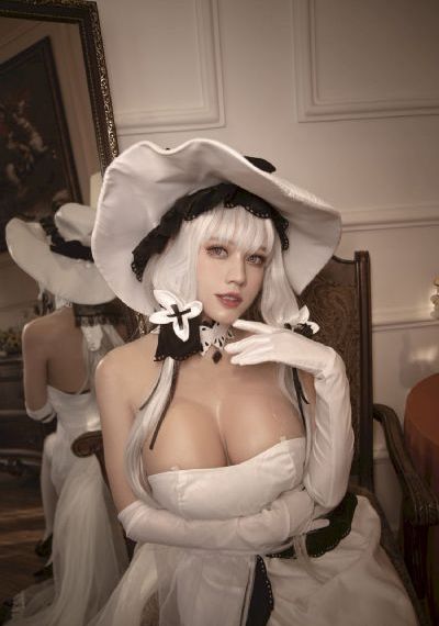 公公的好媳妇