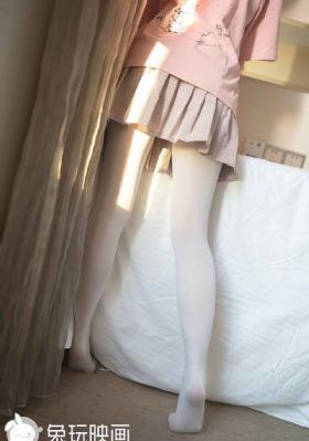 人鱼小姐