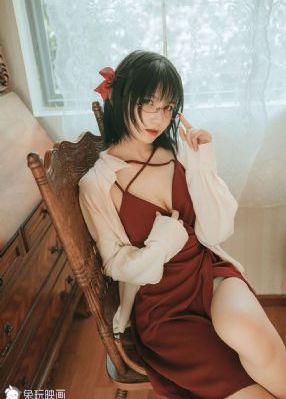 花朵与蛇