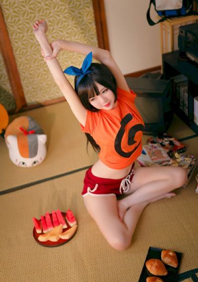 美味的妹妹