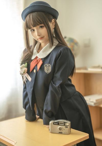 妈妈的善良朋友