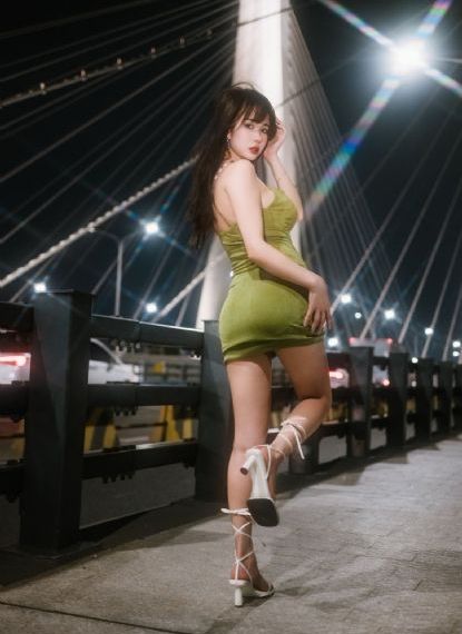 蛋黄酱的姐姐 动漫