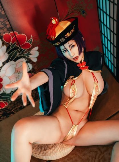 不正经的魔术讲师